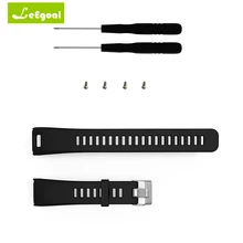 for garmin VIVO Smart HR Band Replacement Sports Silicone Bracelet Strap Band for garmin Bracelet Vivosmart HR Band Smart Strap