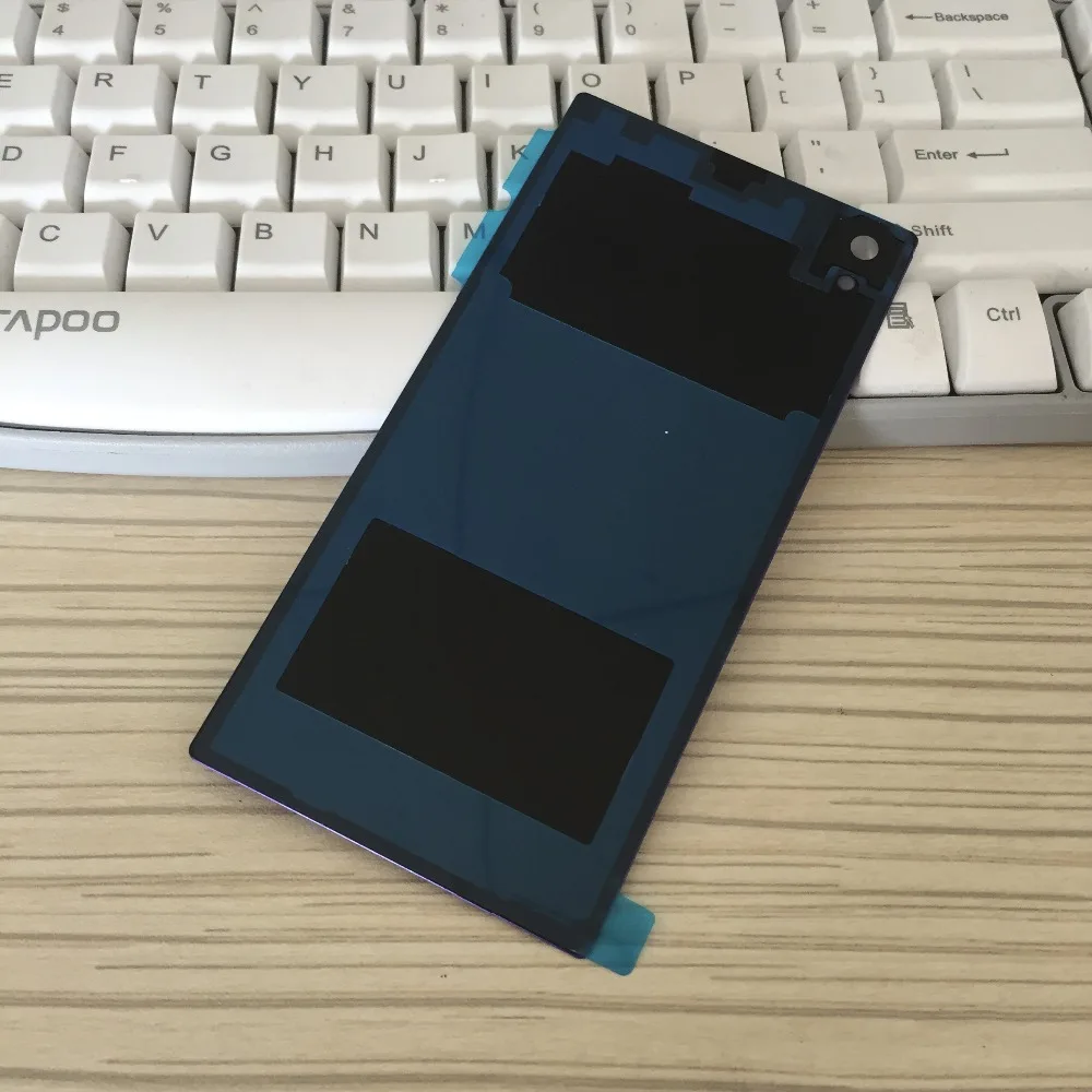 Sony Z1 Battery Back Housing Door (11)