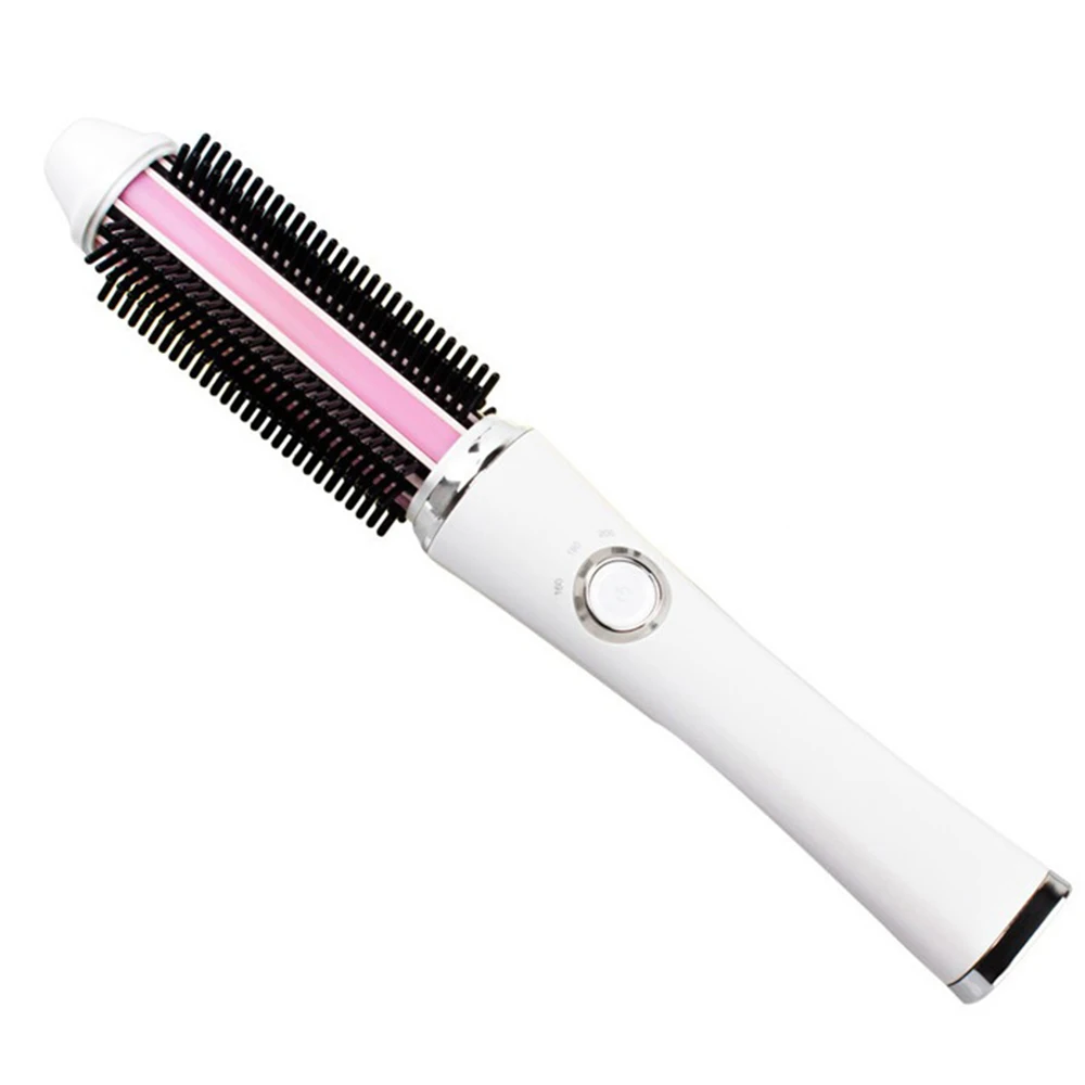 Мини платные для завивки волос легко бигуди Styler профессиональные электрические