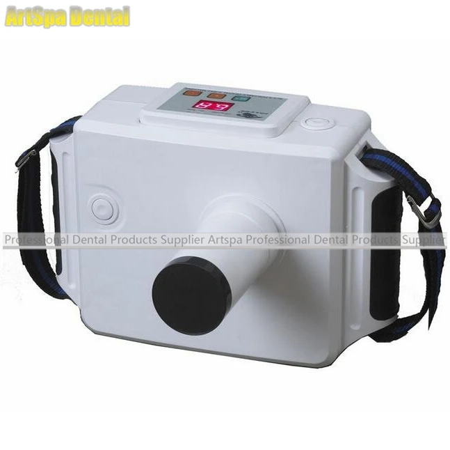  Dental Equipment X-ray Unit Newest Handheld Portable Wireless X-ray BLX-8