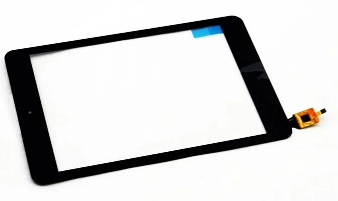 New 7 85 inch Tablet Oysters T80 and Oysters T80 3G Capacitive touch screen panel Digitizer