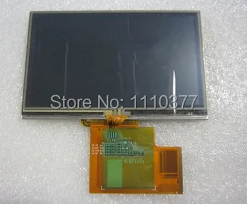 

AUO 4.3 inch TFT LCD Screen A043FW05 V1 480(RGB)*272 WQVGA