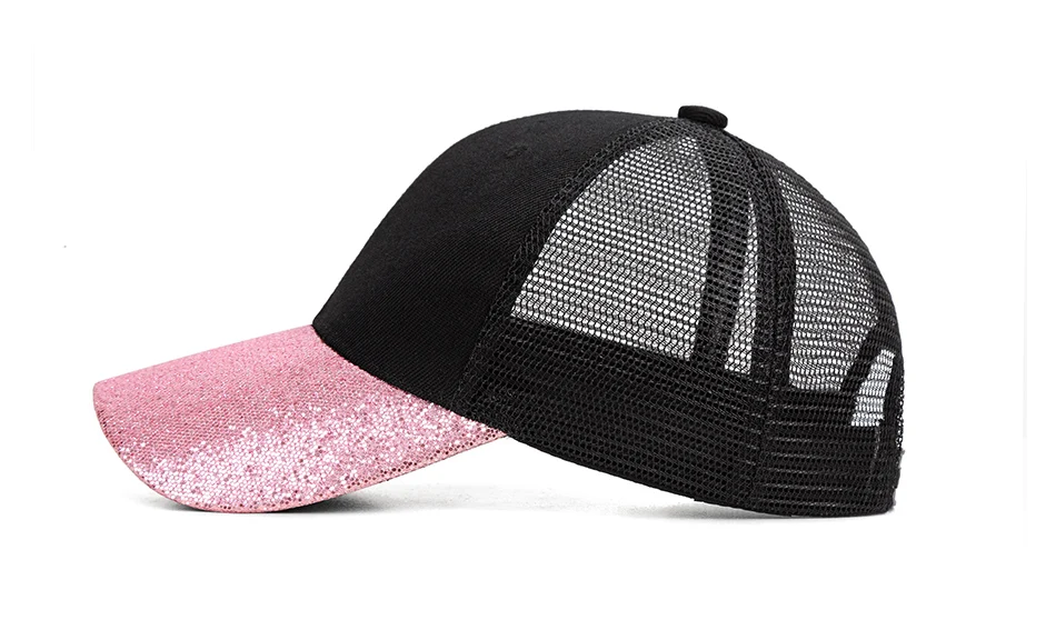 Evrfelan модный дизайн пэчворк блестящая бейсболка s для женщин дышащая Кепка для улицы Мужская кепка Snapbcak летняя кепка bone