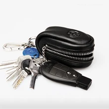 Продвижение мужской и женский роскошный бренд сумка автомобильный бумажник-ключница для Тойота для Mercedes Benz для Mazda