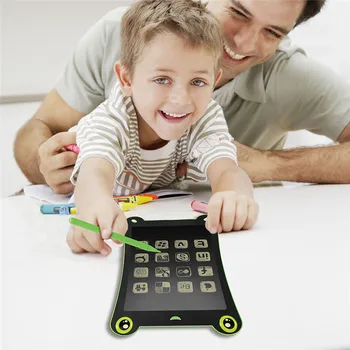 

8.5-Inch LCD Writing Tablet Drawing and Writing Board Office Note-taking Great Gift for Kids