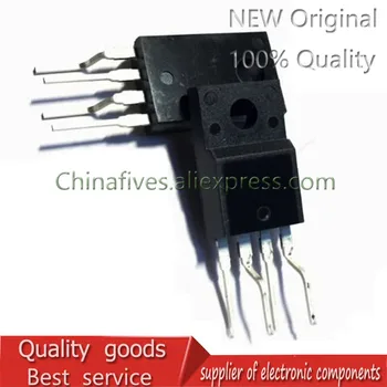 

Free shipping 5pcs/lot 5L0380R KA5L0380R TO220F-4 Management new original