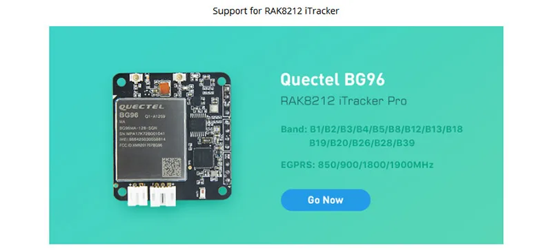 IOT Открытый датчик узел корпус для RAK5205 модуль трекера RAK8212 iTracker доска IP67 Номинальная Водонепроницаемая LoRa аксессуары Q051