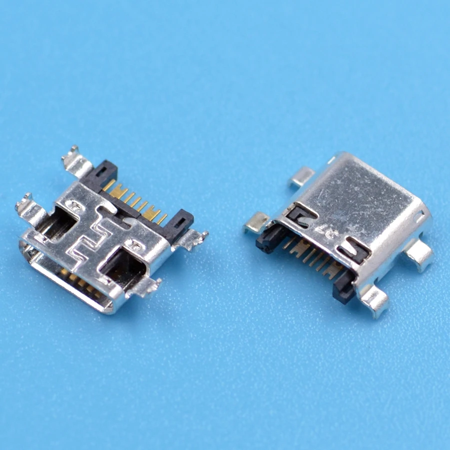 100 шт./лот для Samsung Galaxy Grand Prime G530 Micro USB Charge charging Connector Plug зарядное устройство док-станции порта сокета