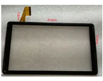

10.1INCH touch panel touch screen for Nomi a10101 Glass Sensor Replacement