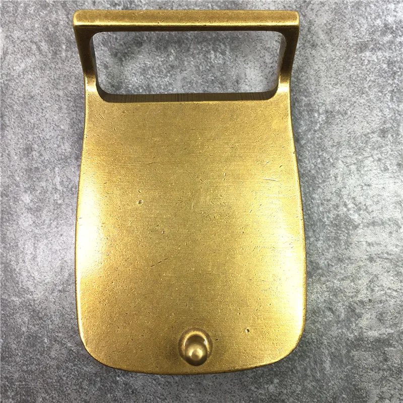 3D Chief Carved Belt Buckle (1)
