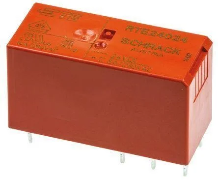5 шт./лот 230VAC Relay RTE24730 DIP 8P|Реле| |