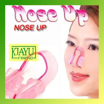 

High qulaity Magic Nose up Nose shaping clip shaping beautiful nose Wholesale & Retail