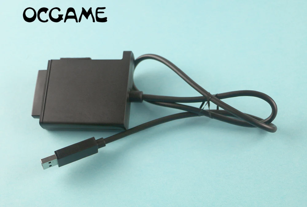 OCGAME Новый оригинал для Microsoft Xbox 360 тонкий S xbox360 если ваш ребенок крупный жесткий