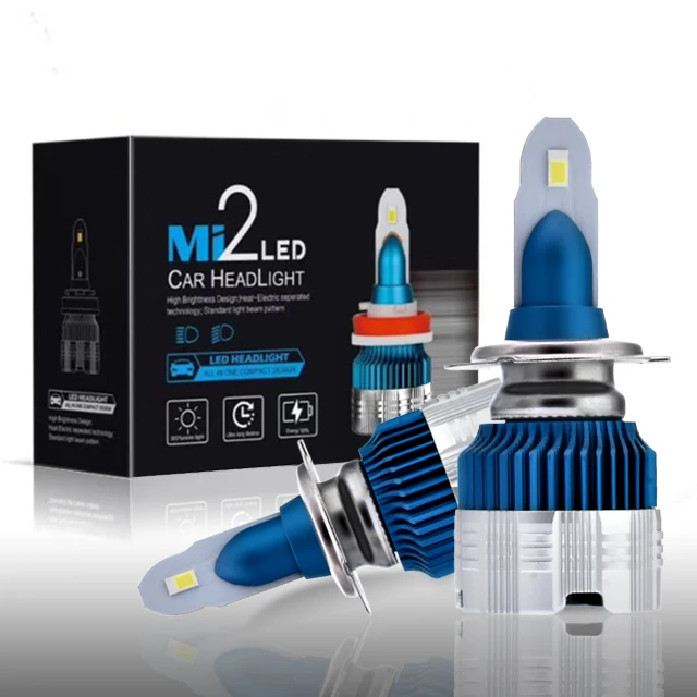 

Mini Canbus H4 H7 LED Car Headlight Kit 100W 10000LM/Set H1 H11 9005 HB3 9006 HB4 9007 H16 9012 H27 Bulb Car Accessories bright
