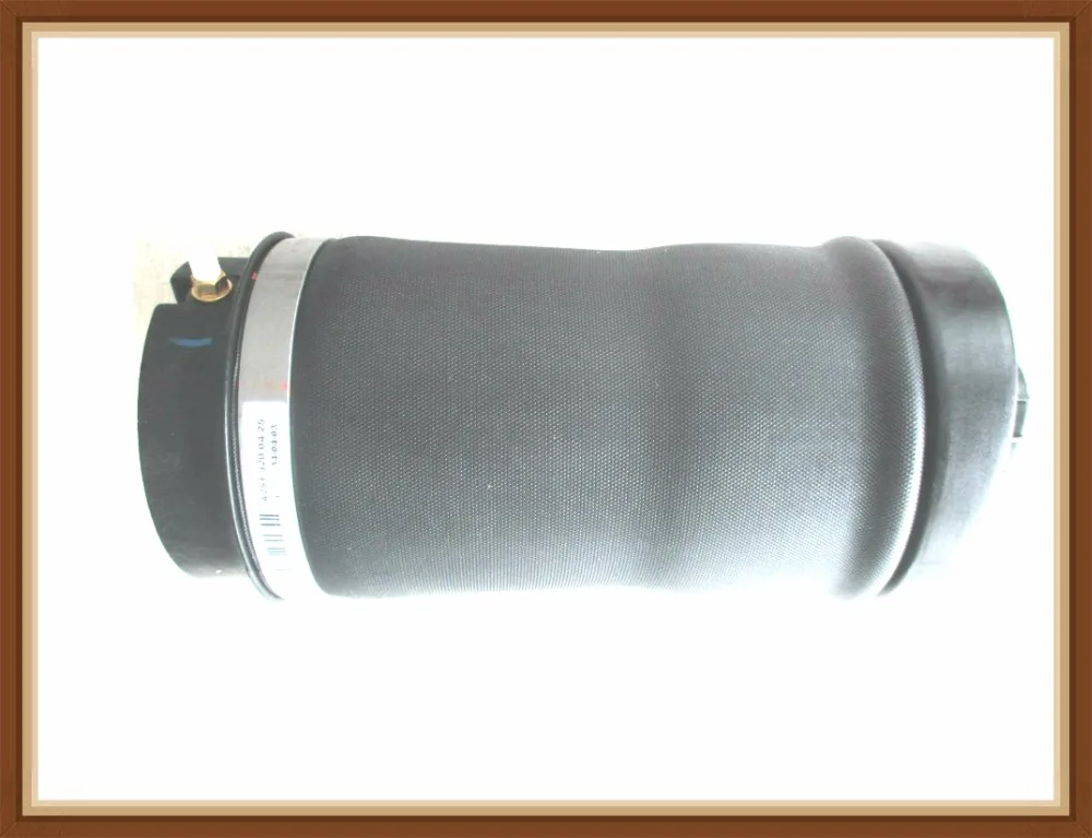 R320 R350 R500 R550 & R63 AMG Задняя Подвеска пневматическая пружинная сумка для Mercedes Benz R Class