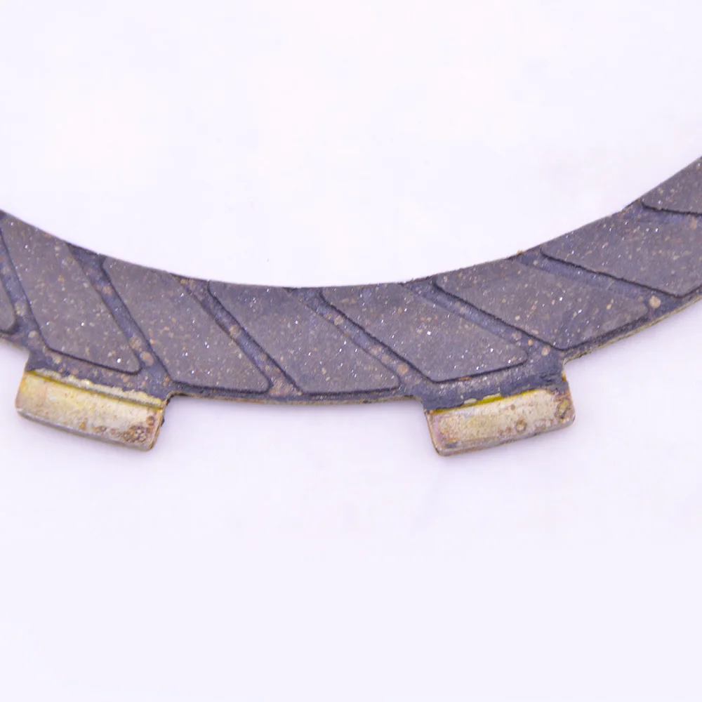 ZZR400CLUTCH PLATE DISC (4)