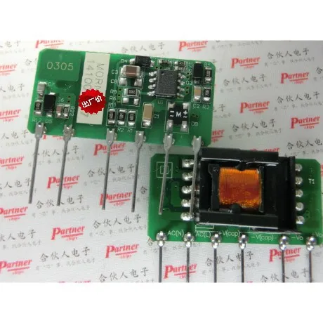 Бесплатная доставка LS03-15B05SR2S (-F) LS03-15B05SR2S AD-DC модуль