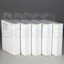 USB зарядное устройство 144 плетеный кабель Премиум качества двойной щит usb зарядный Шнур для iPhone в розничной упаковке 10 шт./лот