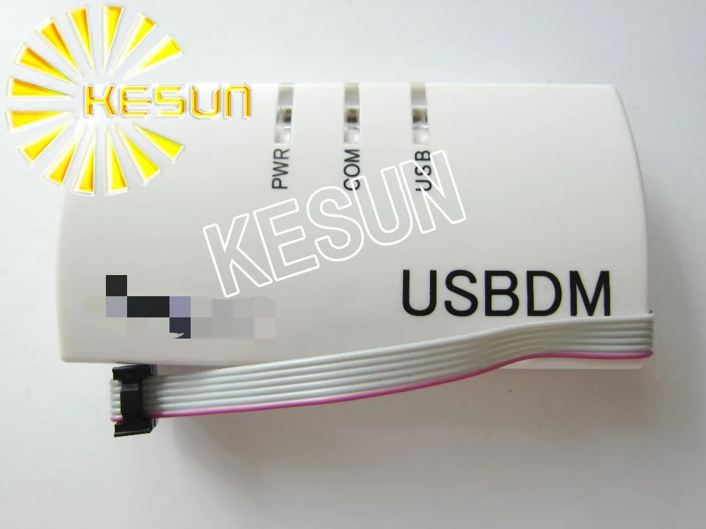 

USBDM OSBDM V4.95 8/16/32 CPU 48Mhz download debugger emulator