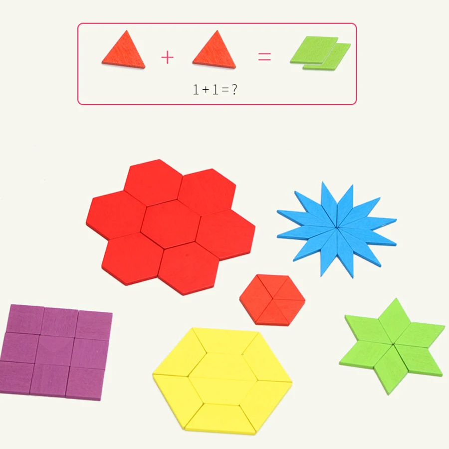Jigsaw Puzzles(4)