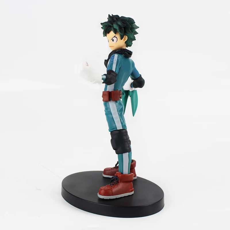 Мой герой Academy DXF фигурка мидория изуку Bakugou катсуки боку нет научная Коллекция
