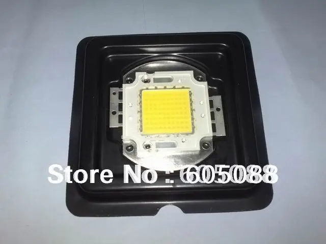 

80w Epistar multi-chips led optical lighting source idea for tunnel/flood/projection lamp DC30-36v 2.8A white color 30pcs/lot