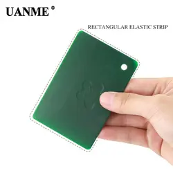 UANME шт. 5 шт. пластиковая карта мобильный телефон открывающийся скребок для iPhone iPad телефон планшет ЖК-экран задняя панель демонтаж