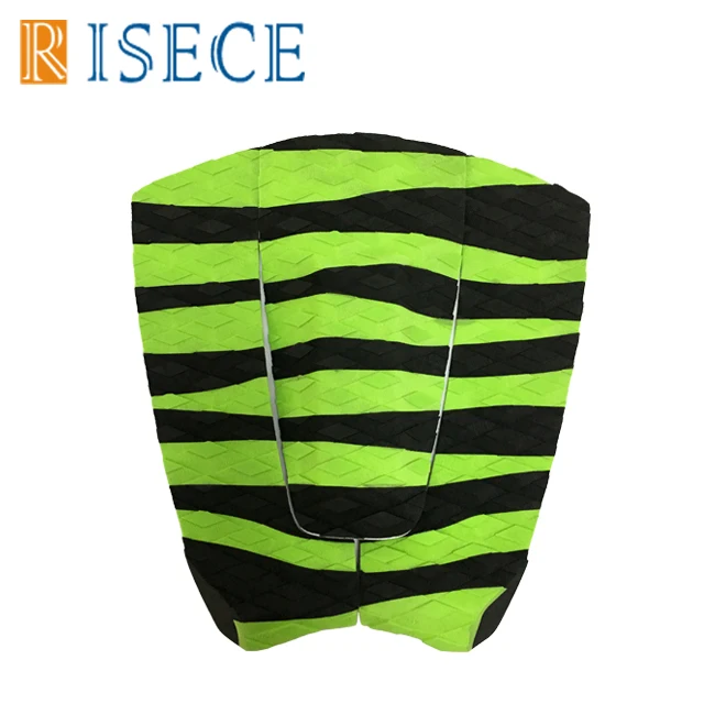 

Free shipping 3M glue deck pad surf traction tailpad eva deck pad surfboard tail pad for surfing