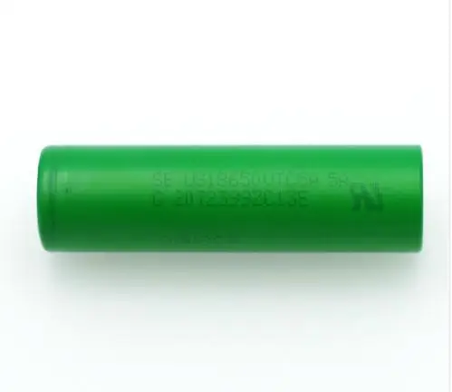 10 шт. Dolidada VTC5A 3,7 V 2600 mah 18650 батарея для us18650 sony VTC5A 35A Игрушки Инструменты фонарик батарея