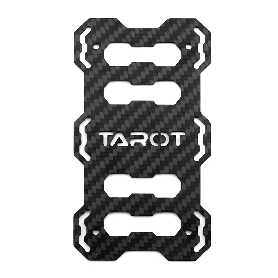 F05551 Таро 3 к карбоновая батарея крепление пластина TL65B03 для Железного человека FY 650 складной комплект основной рамы Квадрокоптер+ FS