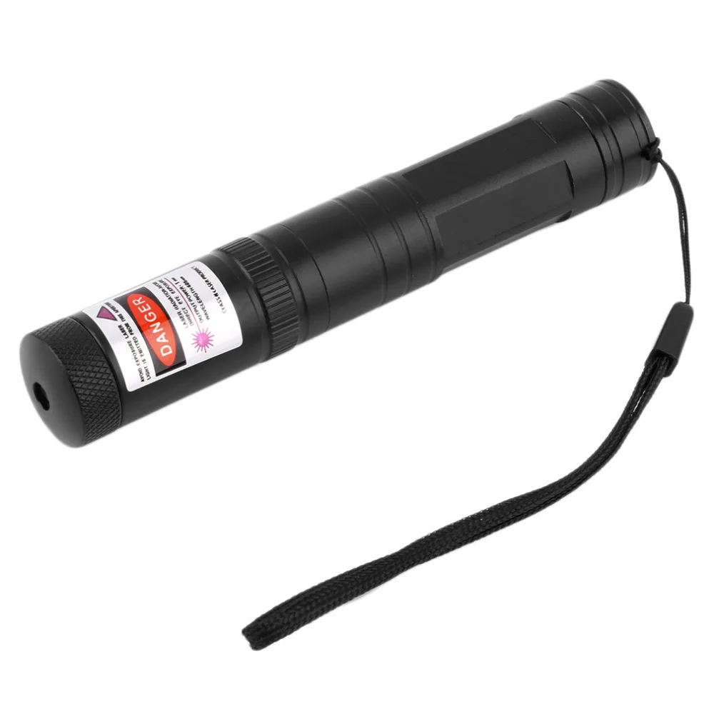 Powerful G851 Adjustable Focus Burning &lt1mW 650 nm Laser Pointer Light new arrival|light pointer|light laserlights &amp lighting |