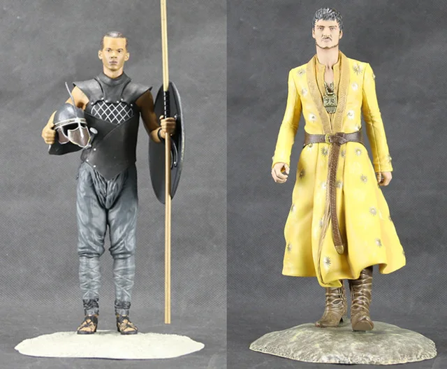 oberyn martell action figure