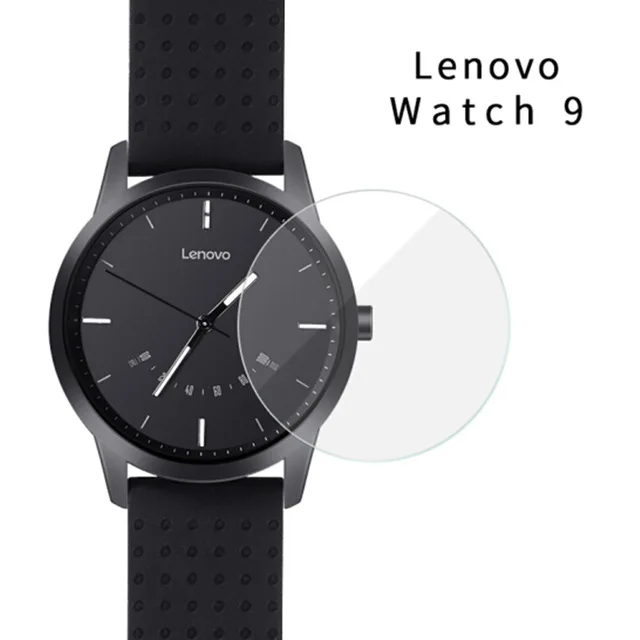 Для Lenovo Watch 9 Смарт спортивные часы закаленное стекло Защита экрана против