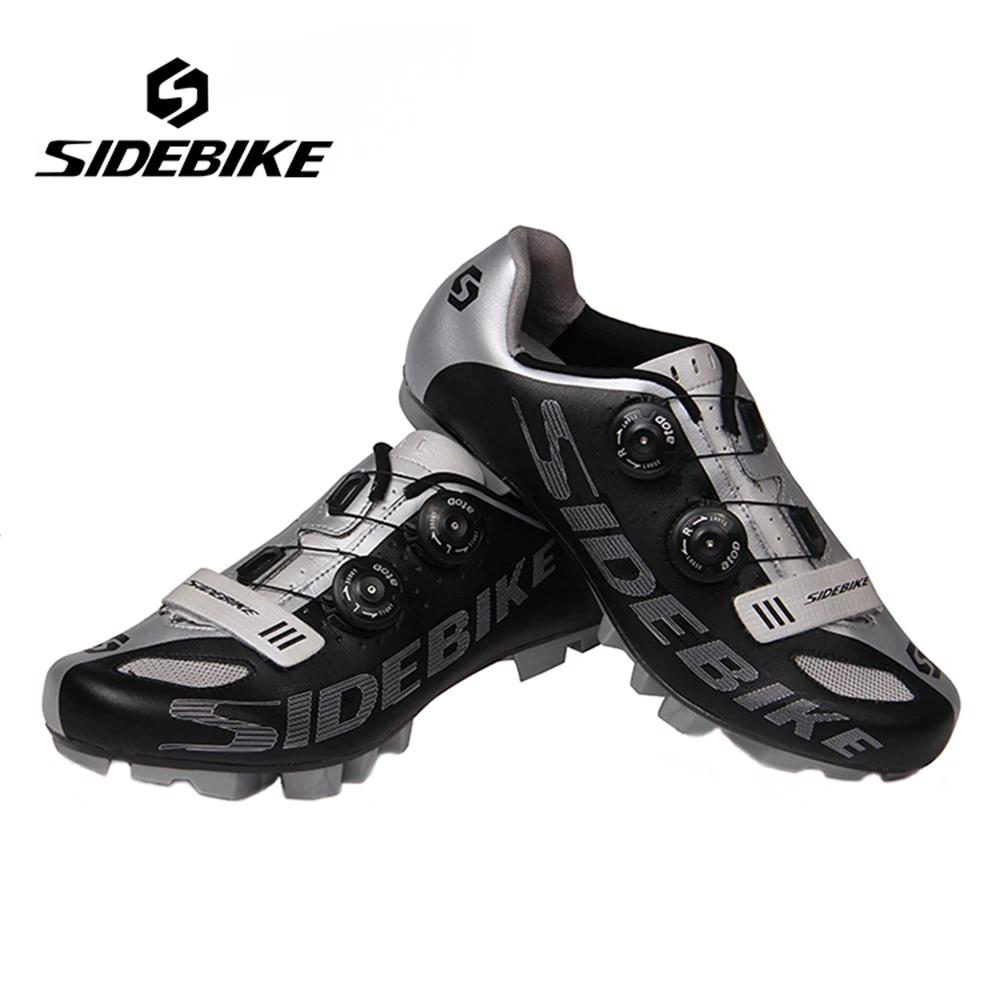 sidebike cycling shoes