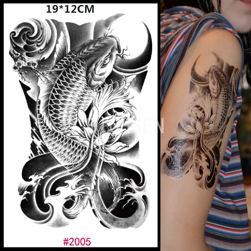 Online Get Cheap Chinese Tattoo Design -Aliexpress.com 