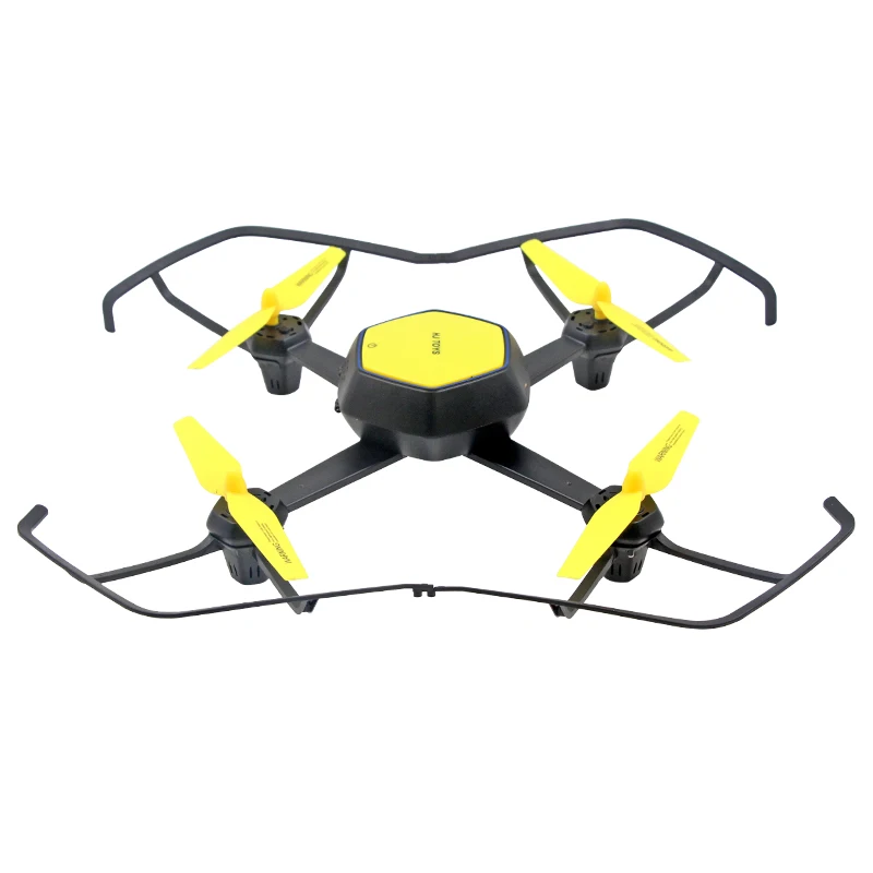 

Newest dron With WIFI Camera Altitude Hold Mode 2.4G 4CH 6 Axis RC RTF FPV RC Remote Control Quadcopter Toys VS syma x8 drone