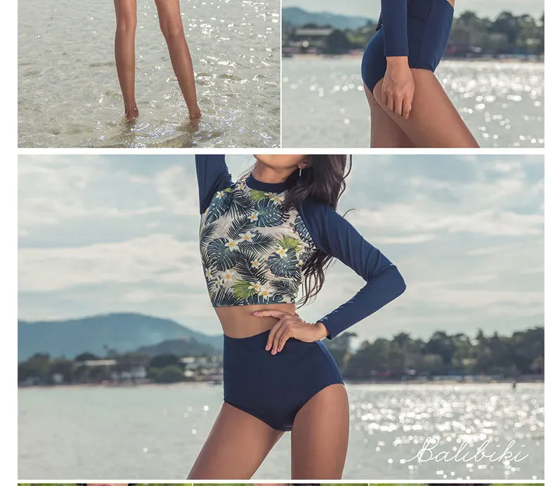 PA19002-Rash-Guards-Long-Sleeve-Crop-Top-High-Waist-Bottom_05