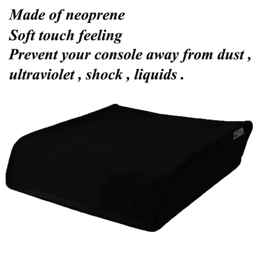 for playstation ps4 dustproof cover 09