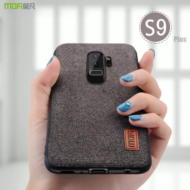 silicone cover para galaxy s9