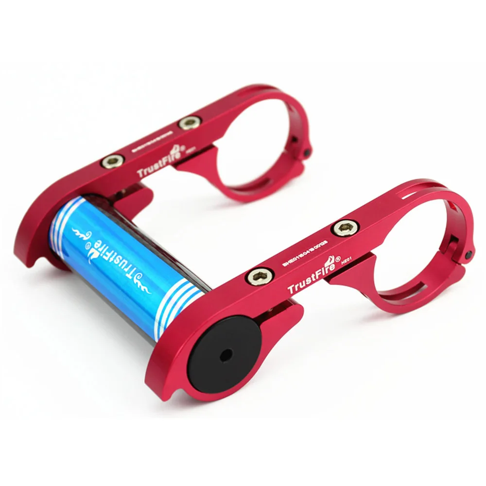 5Pcs/Lot Bicycle Handlebar Extender Carbon Fiber Double Extension Mount