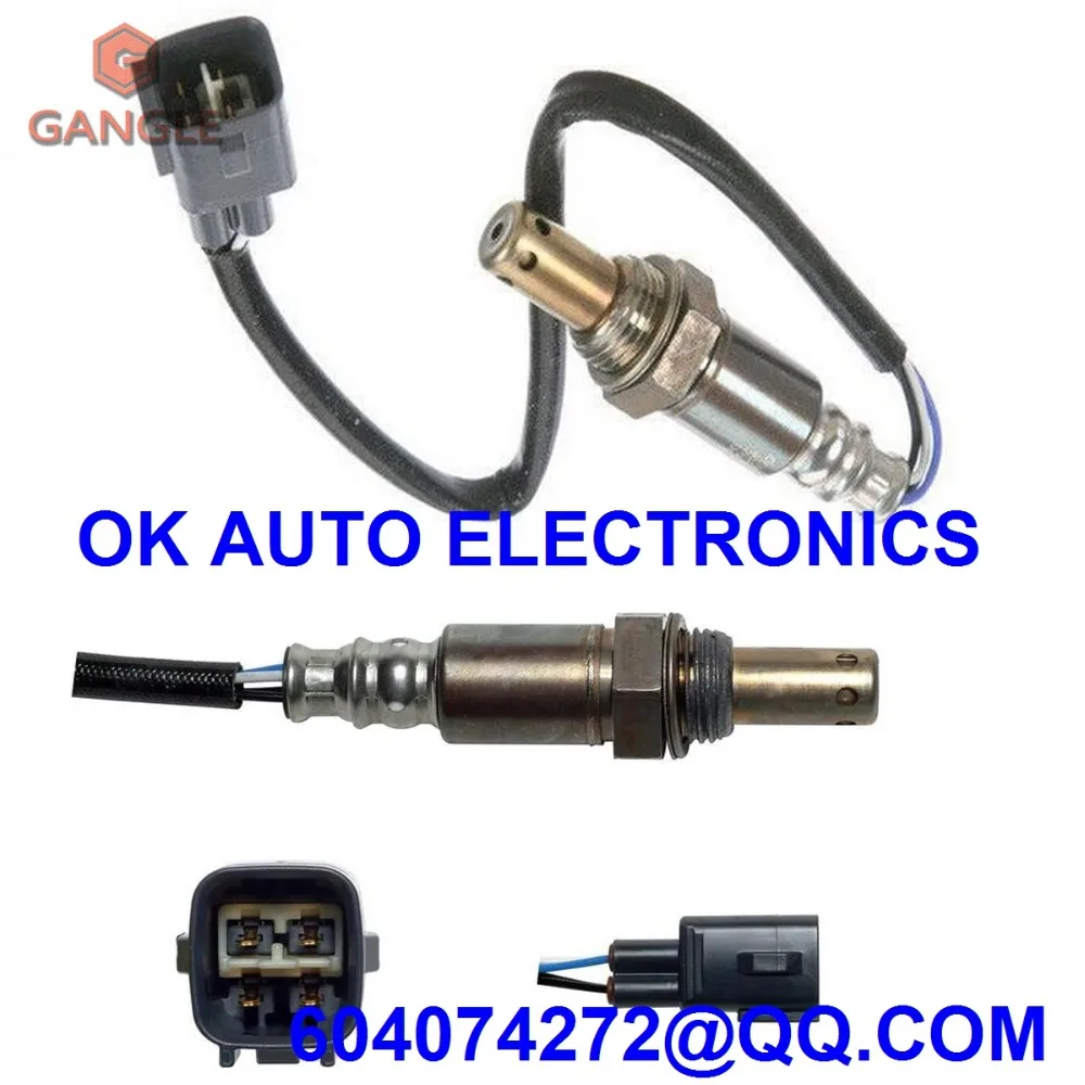 

Oxygen Sensor Lambda AIR FUEL RATIO O2 sensor for PONTIAC VIBE TOYOTA COROLLA MATRIX 234-4800 89465-13030 88971384 2003-2004