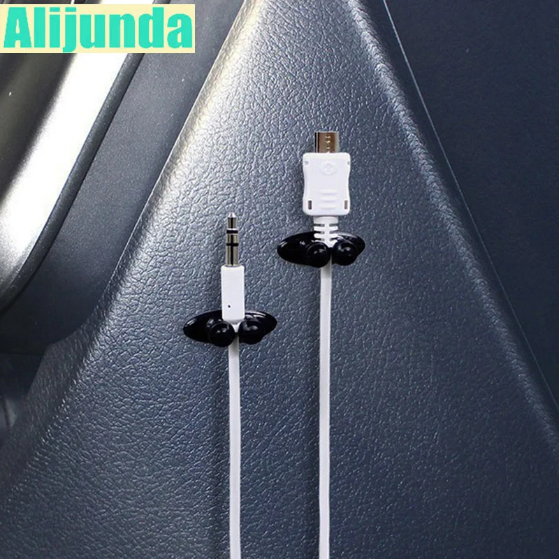 8 шт./кабель каретки зажим USB кабель для Honda CRV Accord Odeysey Nissan Teana X-Trail Qashqai Infiniti FX-series