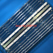 1 комплект = 3 шт. светодиодный Подсветка 8 ламп для 3" ТВ SVT320AE9 32P1300 32P1400 32P1400VT 32P2400 32P2400VT 32P1400ZE 32P1400VE 32P1400D