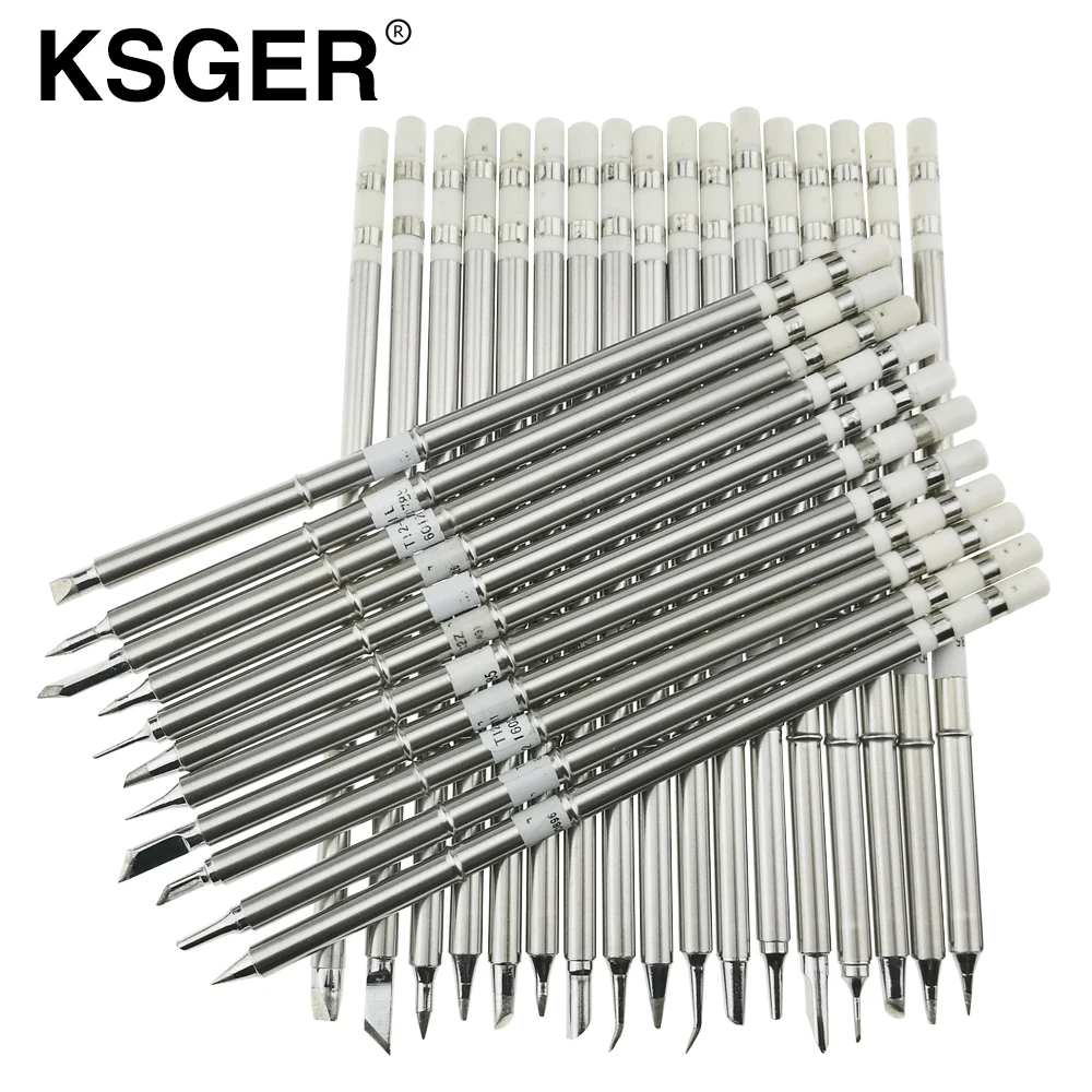 T12 SOLDERING TIPS