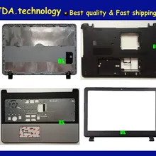 Wellendorff чехол s для hp Probook 350 G1 350 G2 355 G1 355 G2 задняя крышка/передняя рамка/Упор для рук верхняя крышка/Нижняя основа чехол