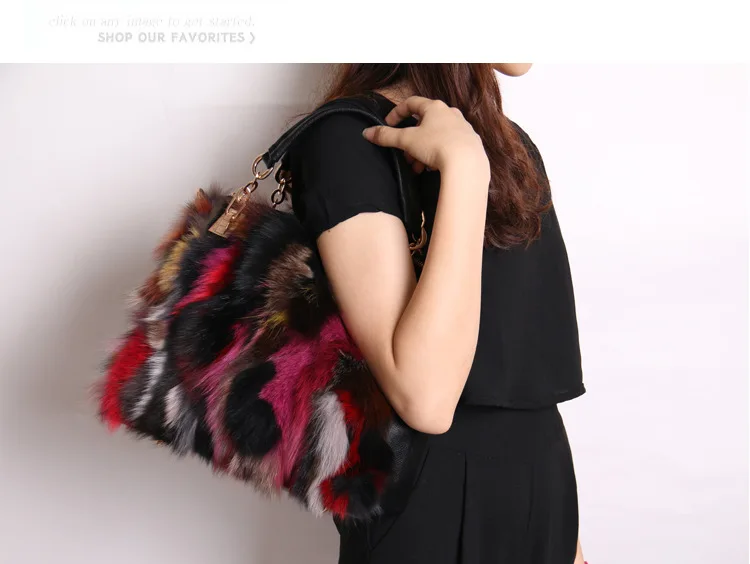 Bolsas de ombro