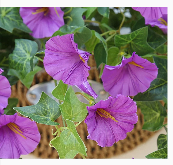 Buy quality Fake Flower Simulation Flower Decorative Flower Living Room