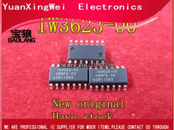 

IW3623-00 Iwatt SOP14 Brand New and Original 50pcs/lot