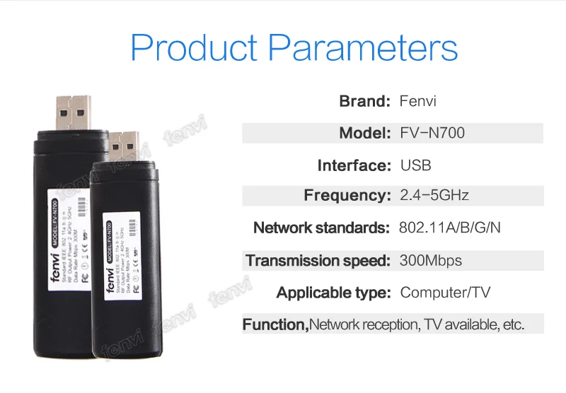 Двухдиапазонный 300 Мбит/с беспроводной USB WiFi адаптер Ralink RT3572L Dongle 2,4 г/5 ГГц 802.11n для samsung Smart tv WIS12ABGNX WIS09ABGN