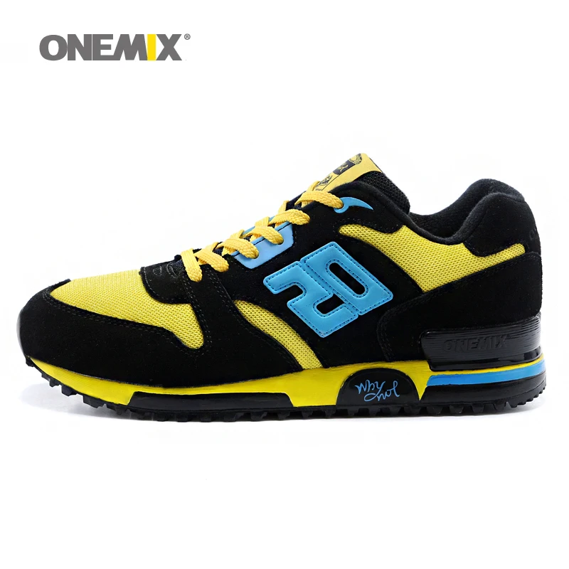 

Men Retro Running Shoes Outdoor Sport Man Trainers Original Athletic Sneakers Breathable Male Walking Jogging Shoes Clearance
